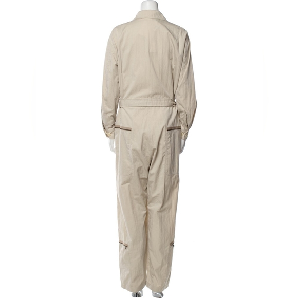 NWT sz 2 Tre by Natalie Ratabesi jumpsuit - Picture 6 of 6